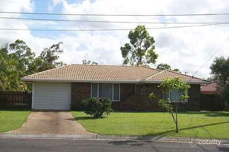 53 Hickory St, Marsden, QLD 4132