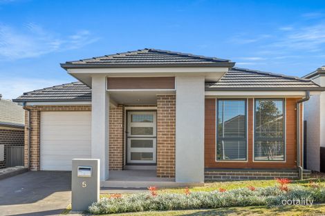 5 Petunia Lane, Woongarrah, NSW 2259