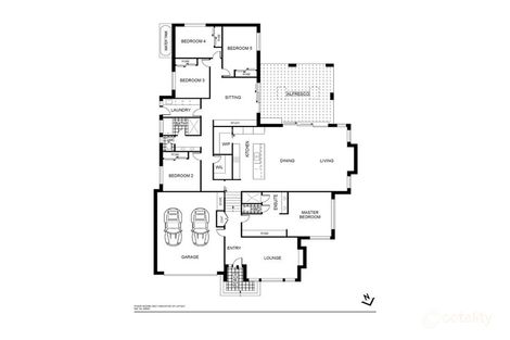 Property photo of 48A Port Arthur Street Lyons ACT 2606