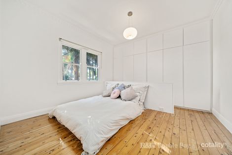 Property photo of 12/51 Bellevue Road Bellevue Hill NSW 2023