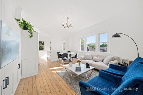 Property photo of 12/51 Bellevue Road Bellevue Hill NSW 2023