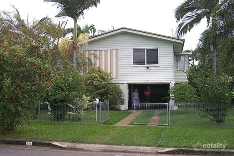 34 O'Donnell St, Oonoonba, QLD 4811