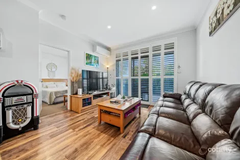 Property photo of 10/2 Cooli Street Hammond Park WA 6164
