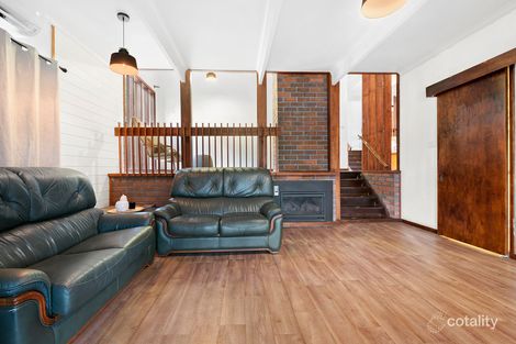 Property photo of 41 Dalpura Lane Kotara South NSW 2289