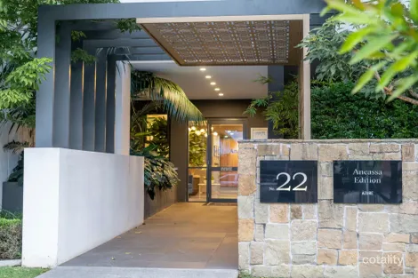 Property photo of 314/22 Andrews Street Cannon Hill QLD 4170