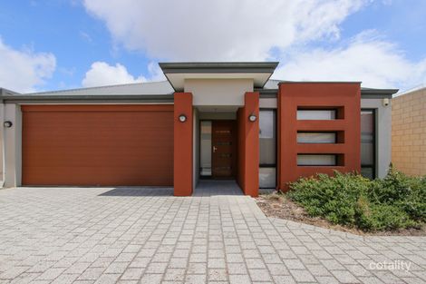 Property photo of 17B Bunratty Link Canning Vale WA 6155