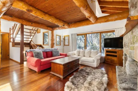 Property photo of 10 Riverview Terrace Thredbo NSW 2625