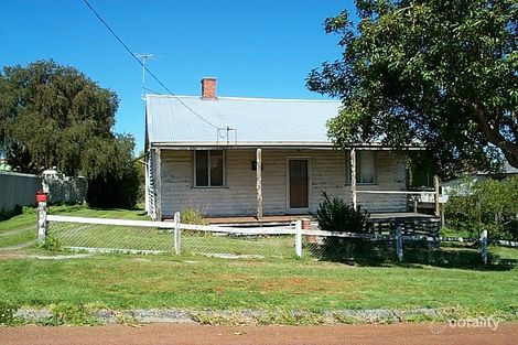 20 Swanstone St, Collie, WA 6225