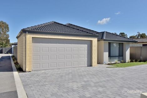 Property photo of 3/39 Great Northern Highway Middle Swan WA 6056