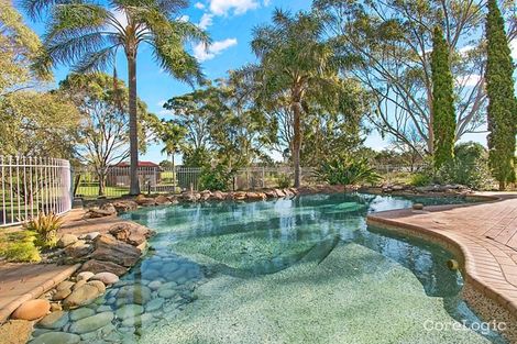 Property photo of 173 Werombi Road Grasmere NSW 2570