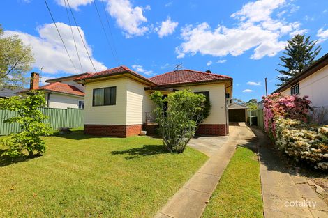 Property photo of 102 Wycombe Street Yagoona NSW 2199