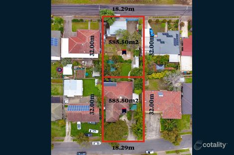 Property photo of 8 Panorama Drive Windsor Gardens SA 5087