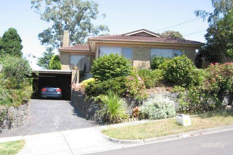 1 Cranbrook Ct, Doncaster, VIC 3108