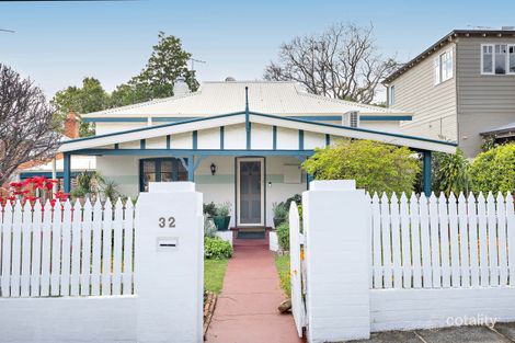 Property photo of 32 Arlington Avenue South Perth WA 6151
