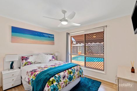 Property photo of 1 Suncrest Court Wurtulla QLD 4575