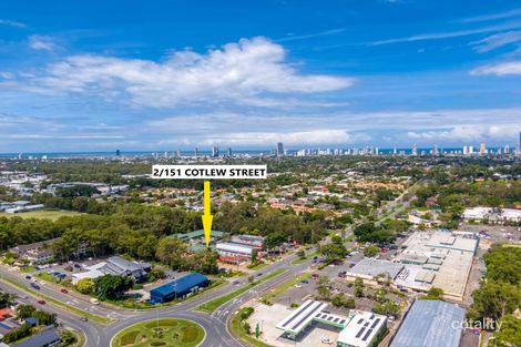 2/151 Cotlew St, Ashmore, QLD 4214