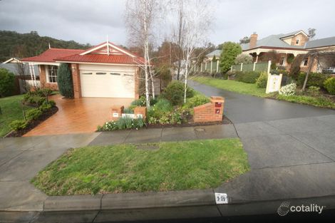 18 Bronte Ct, Croydon North, VIC 3136