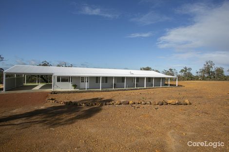 Property photo of 170 Reserve Road Muchea WA 6501