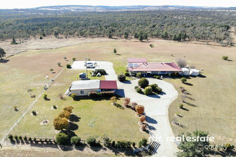 508 Oregon Rd, Warialda, NSW 2402