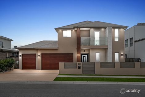 33 Jenkinson Dr, Elizabeth Hills, NSW 2171