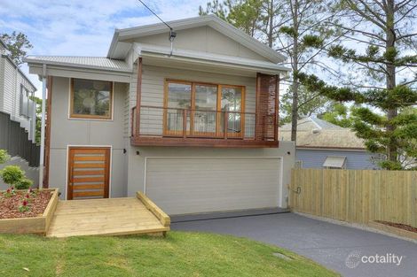 Property photo of 17 Philip Street Hawthorne QLD 4171