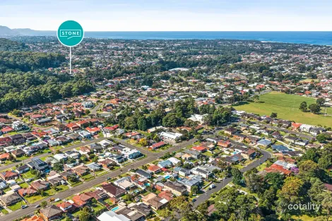 18 Prosser Cl, Tarrawanna, NSW 2518