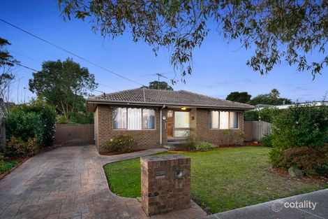 Property photo of 7 Wilga Court Wantirna South VIC 3152