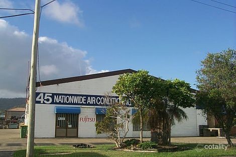 2/45 Lawson Cres, Coffs Harbour, NSW 2450