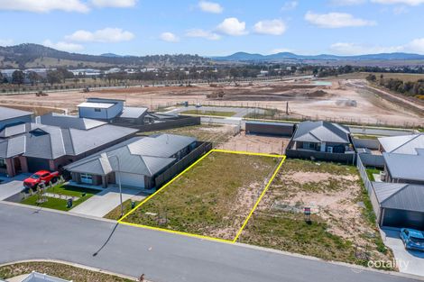 Property photo of 7 Cotula Street Tralee NSW 2620