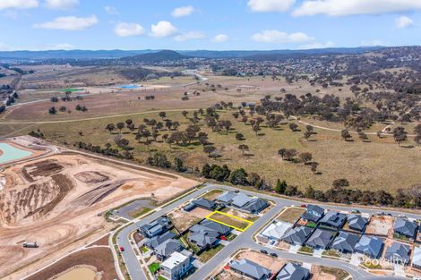 Property photo of 7 Cotula Street Tralee NSW 2620