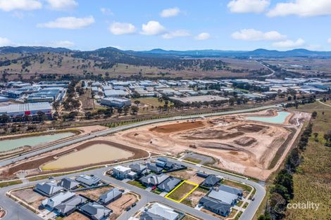 Property photo of 7 Cotula Street Tralee NSW 2620