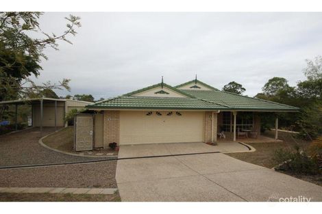 6 Deakin Ct, Southside, QLD 4570
