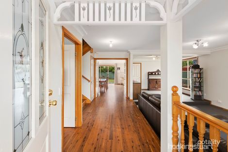 Property photo of 10 Creekview Way Wyndham Vale VIC 3024