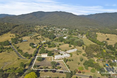 Property photo of 3 Mitchell Avenue Khancoban NSW 2642
