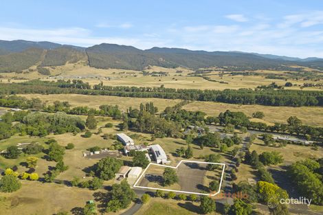 Property photo of 3 Mitchell Avenue Khancoban NSW 2642