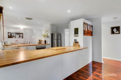 Property photo of 16 Thomas Street Baxter VIC 3911