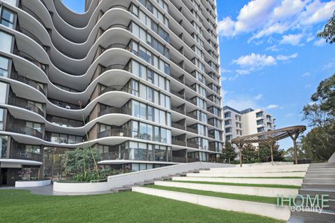 Property photo of 1107C/80 Waterloo Road Macquarie Park NSW 2113