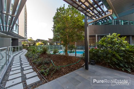 10702/8 Harbour Rd, Hamilton, QLD 4007