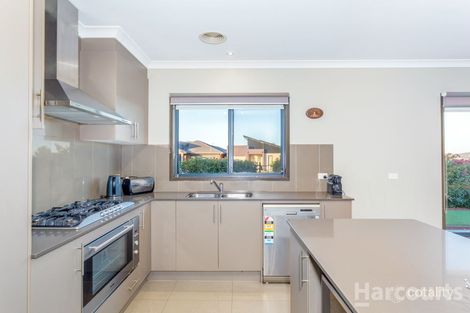 Property photo of 13 Overall Avenue Casey ACT 2913