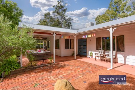 Property photo of 55 Kalang Place Mundaring WA 6073