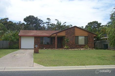 Property photo of 3/35-37 Lydbrook Street Westmead NSW 2145