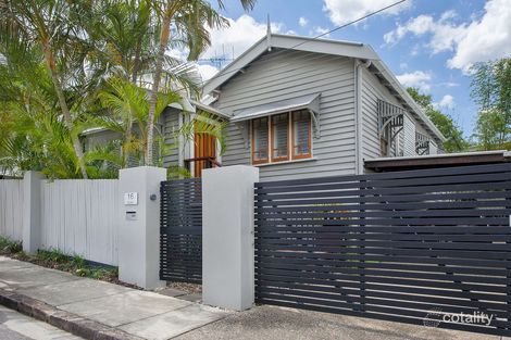 Property photo of 16 Clay Street New Farm QLD 4005