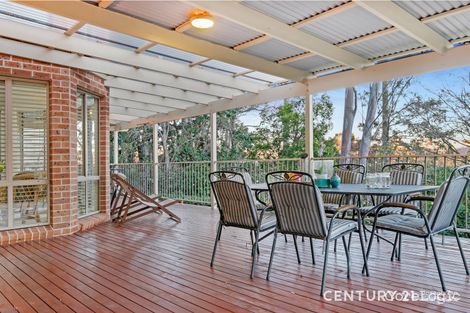 Property photo of 59 Castle Hill Road West Pennant Hills NSW 2125