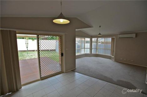 Property photo of 66A Explorers Way St Clair NSW 2759