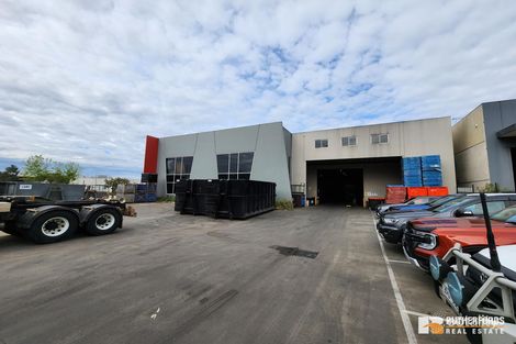 44 East Derrimut Cres, Derrimut, VIC 3026