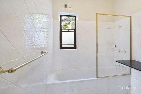 Property photo of 6/62A Aubin Street Neutral Bay NSW 2089
