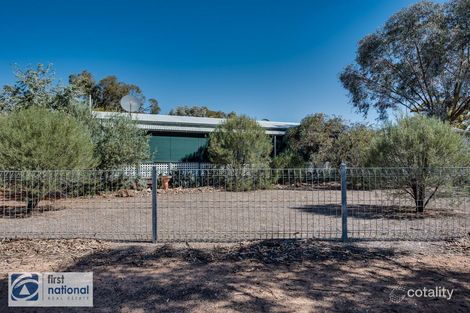 Property photo of 35 Chace View Terrace Hawker SA 5434