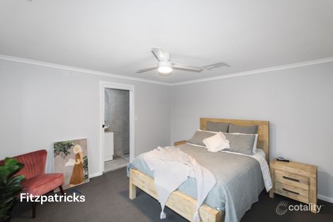 Property photo of 47 Pinaroo Drive Glenfield Park NSW 2650