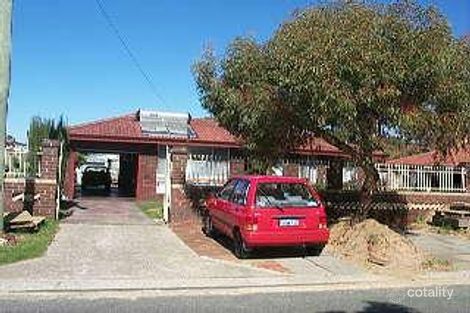 7 Rudkin Pl, Koondoola, WA 6064