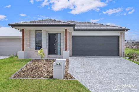 123 Mercy Cct, Park Ridge, QLD 4125
